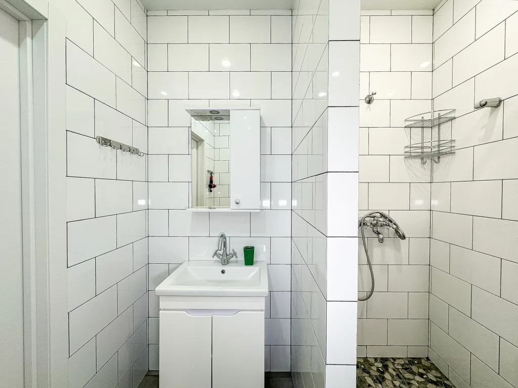 Квартира Апартаменты Монако 24 ЖК Кавказ 63 — Анапа