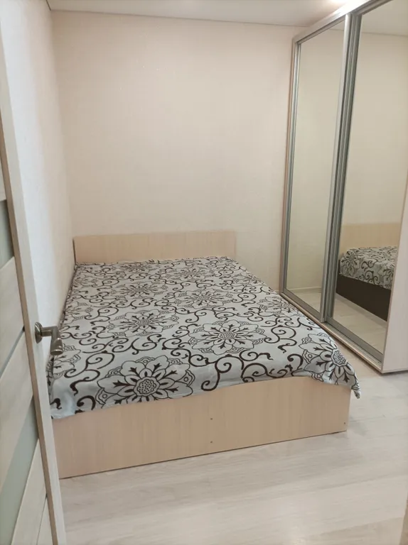 Уютная светлая квартира с панорамным видом на море