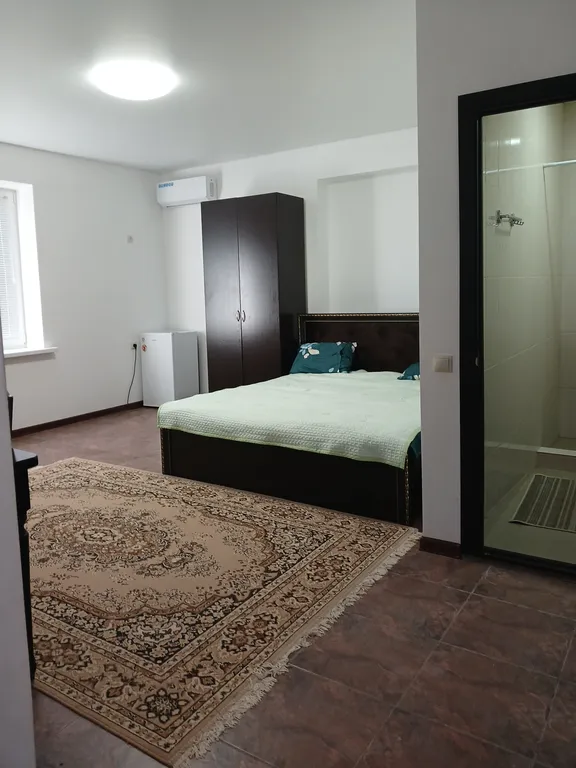 Квартира Дача на берегу моря — Дербент