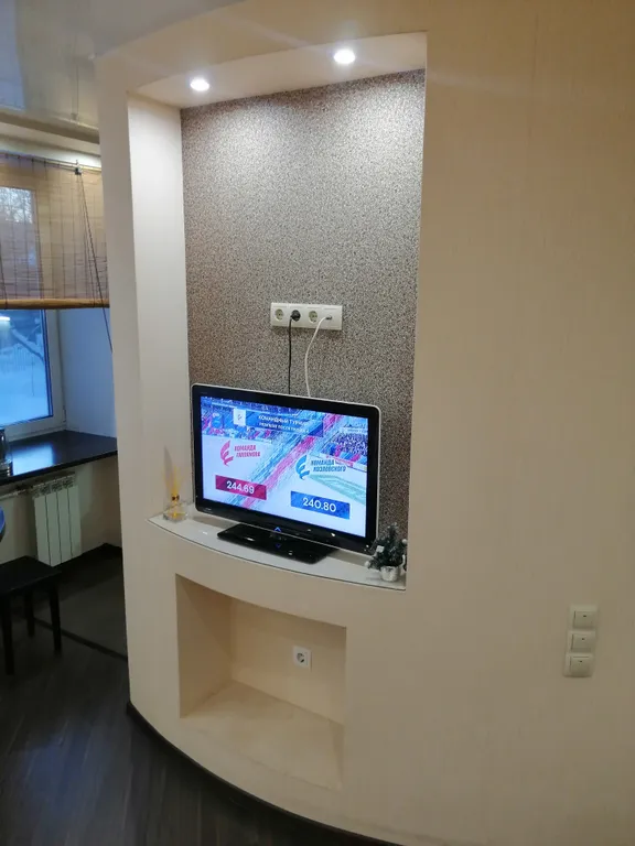 Квартира Уютная квартира в центре города — Ярославль