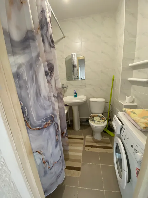 Уютная квартира в районе Изумрудного города