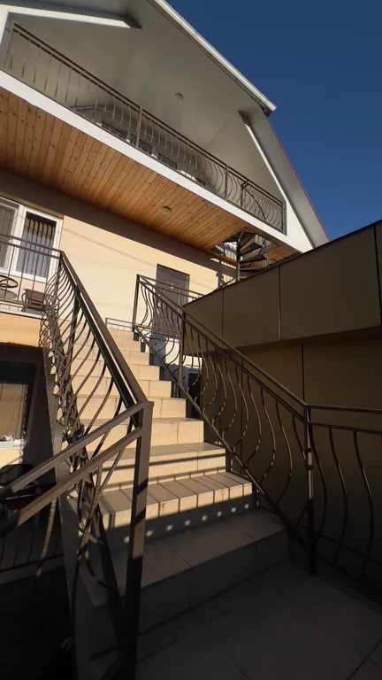 Квартира Апартаменты Sati 3 этаж — Сириус