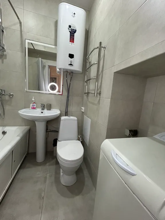 Уютная квартира в центре