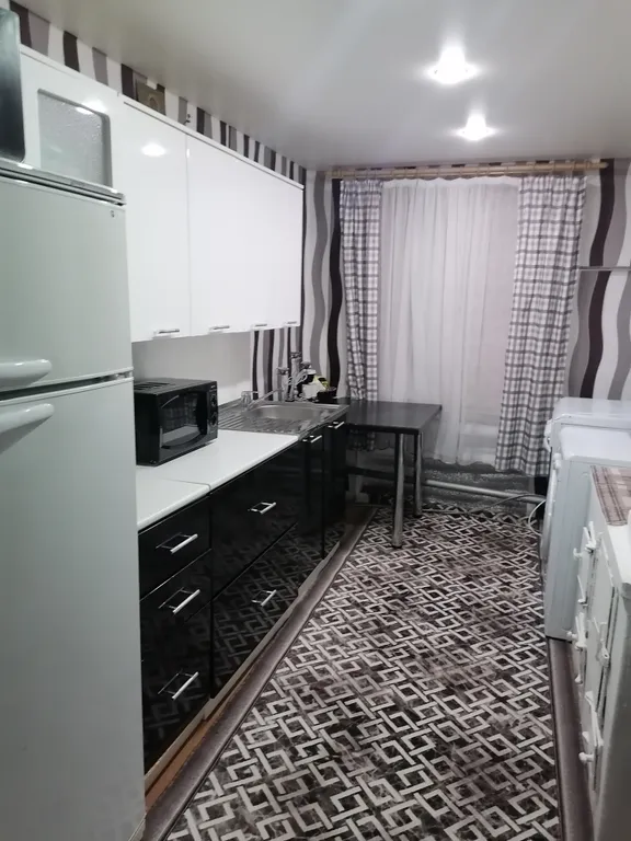 2-комнатная Квартира — аренда посуточно в Великий Устюг