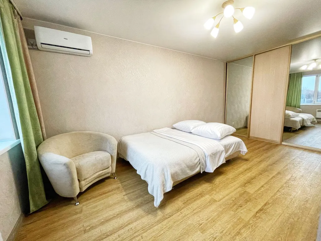 Квартира рядом с Китайским рынком — аренда посуточно в Уссурийск