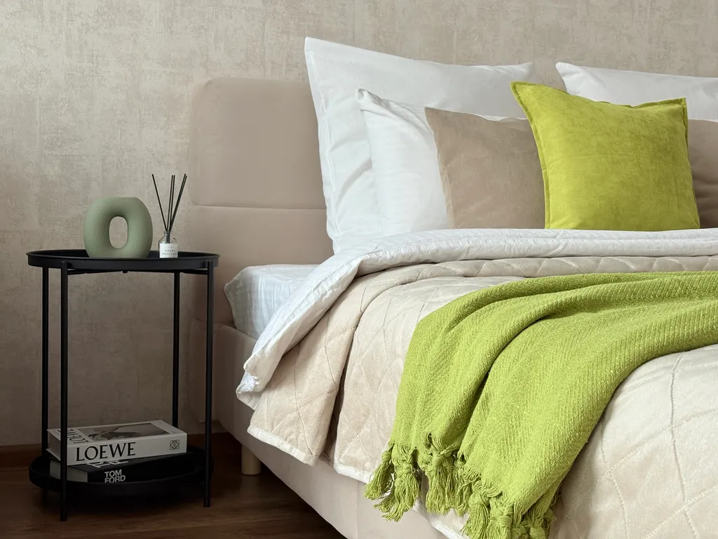 Бесконтактное заселение (микрорайон ЖД вокзал)