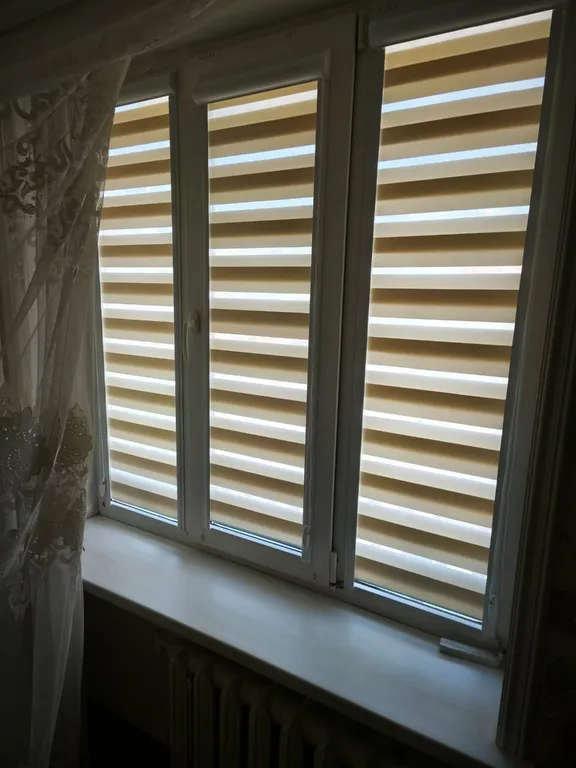 Двухкомнатная квартира рядом с парком и морем