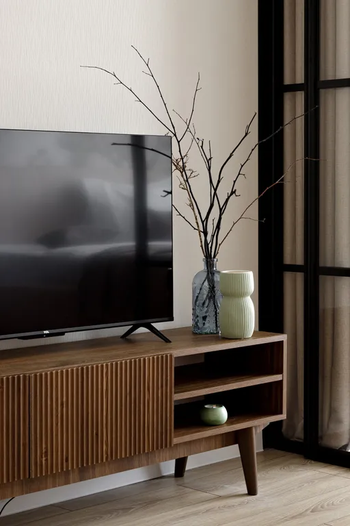 Олива просторная квартира