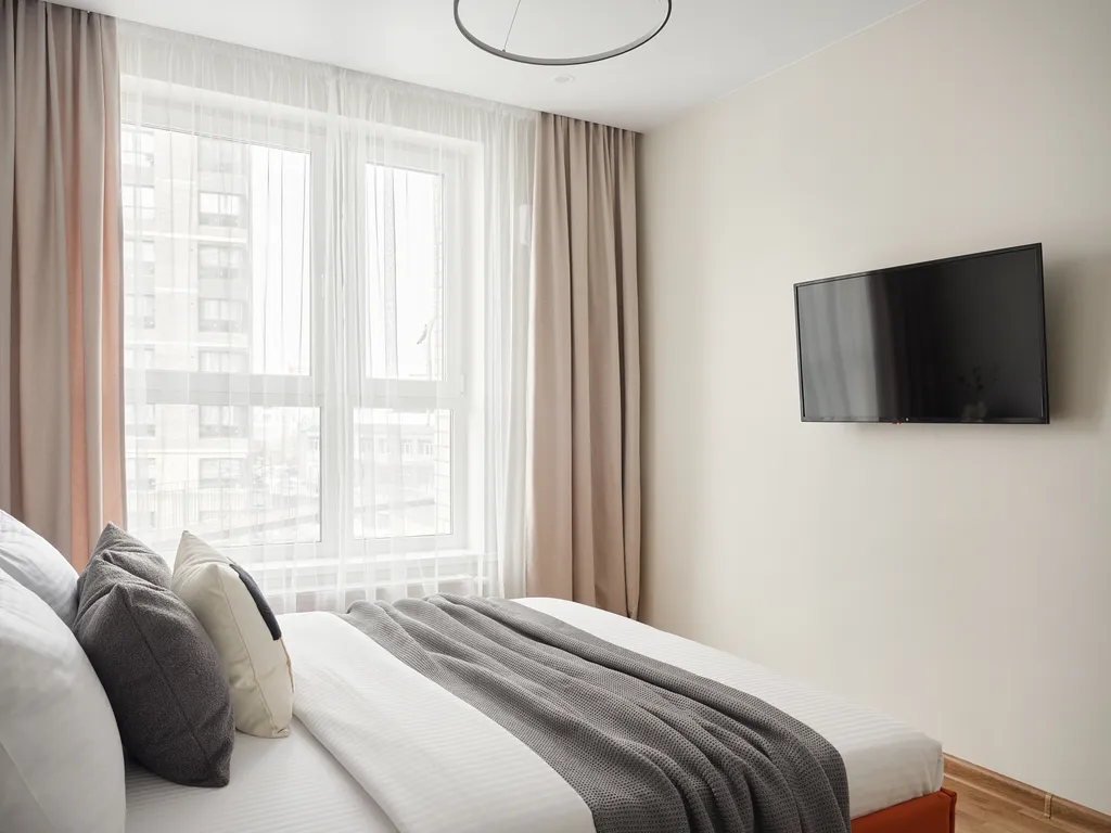 Квартира Dune