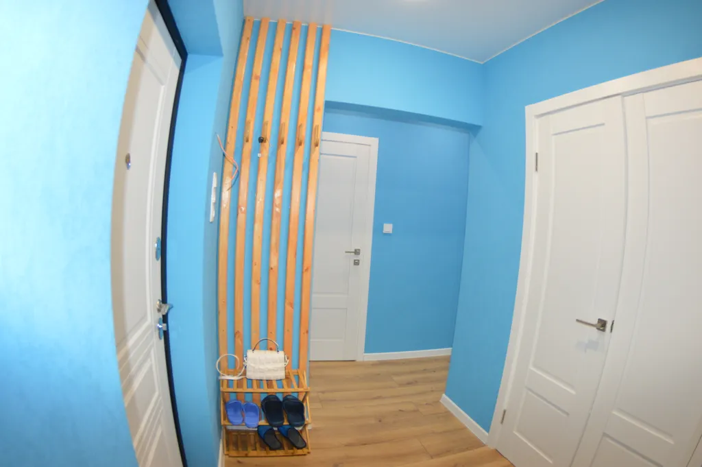 Уютная однушка в  ЖК Содышка