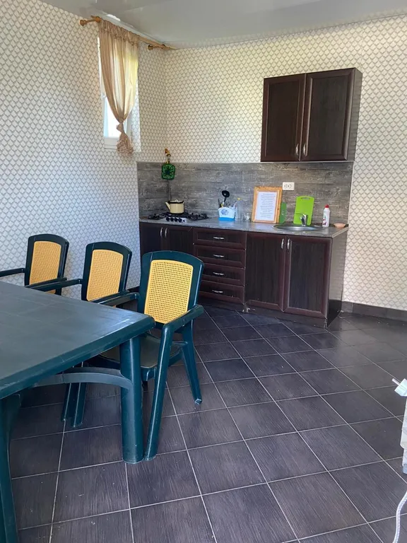 Квартира Комната со всеми удобствами — Сириус