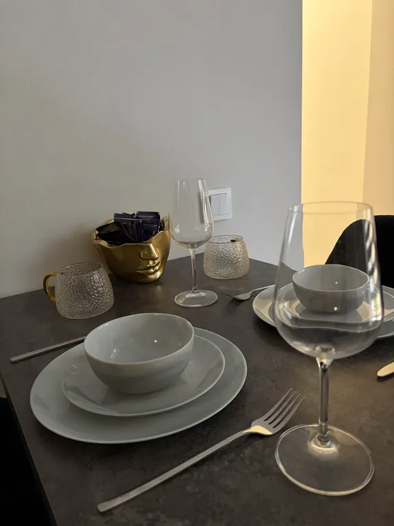 Уютная квартира в центре Нойкурена вдали от лишнего шума