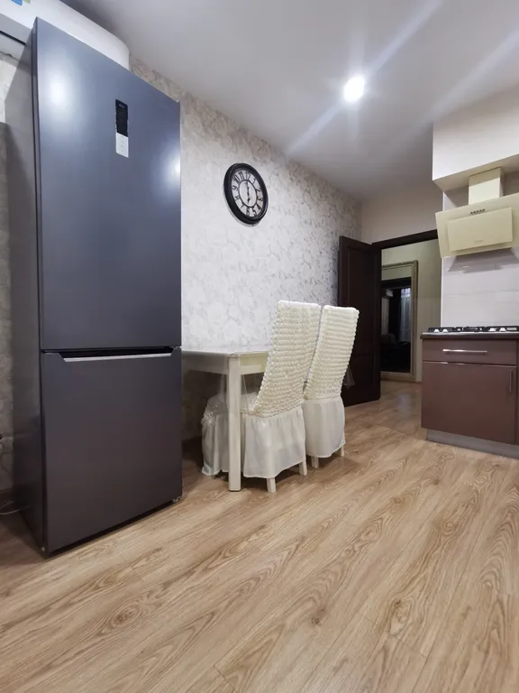 Уютная квартира в историческом центре города