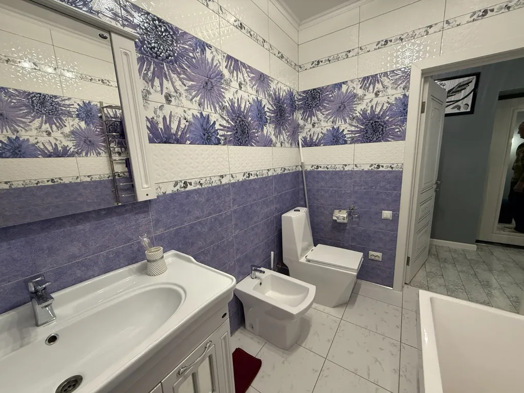 Квартира 2-комнатная Квартира — Лабинск