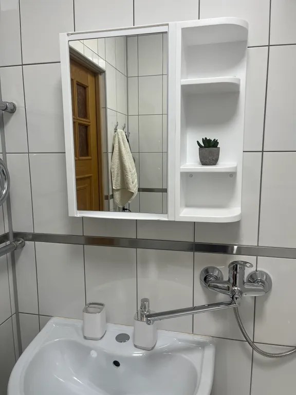 Уютная квартира близко к курорту