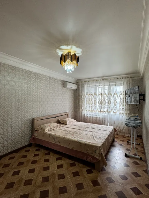 Апартаменты около моря