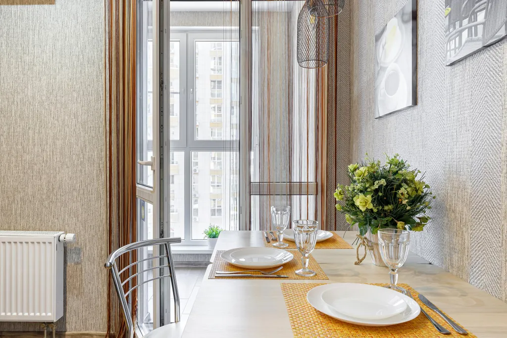 Квартира Стильные апартаменты — Краснодар