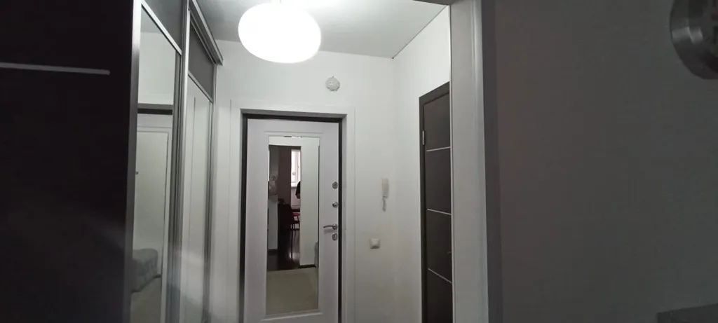 Современная студия в центральной части города