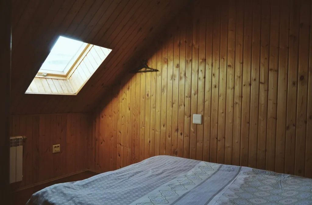 Двухэтажный таунхаус