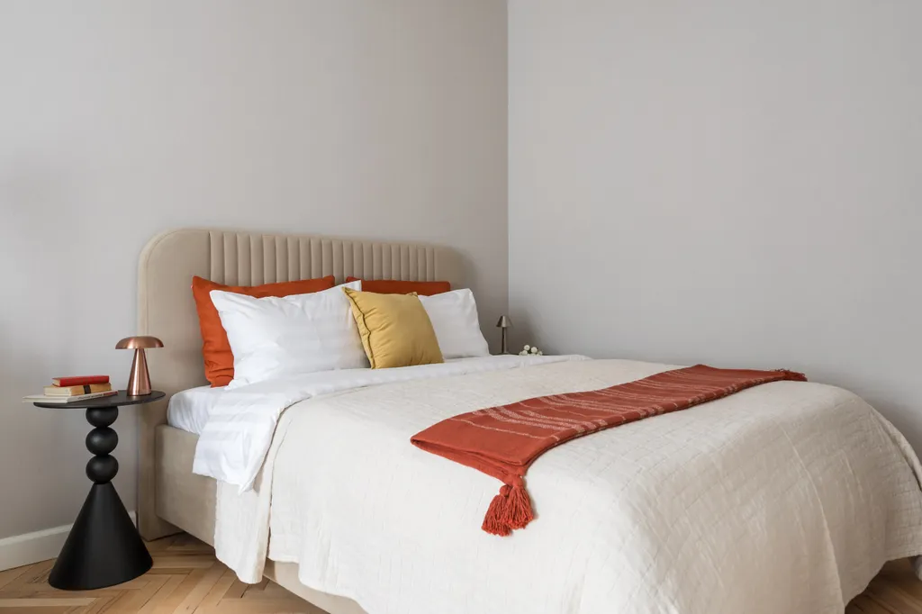 Teplo apartments квартира в центре