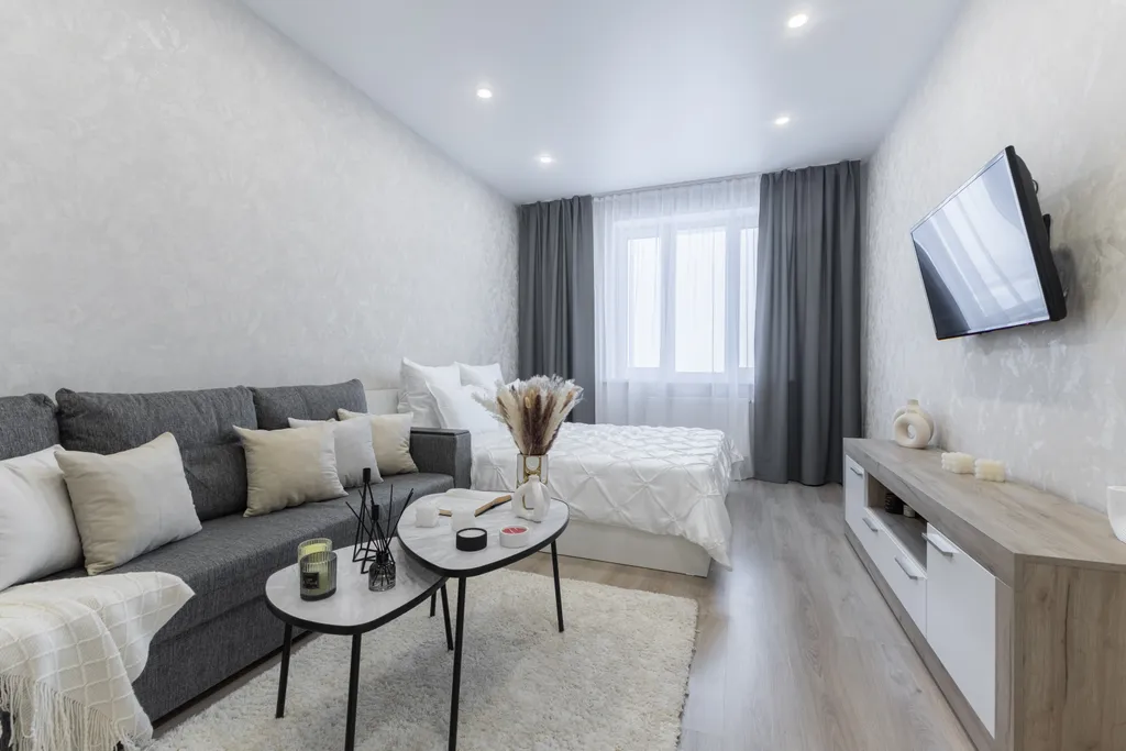 Residence Elegance на четыре персоны