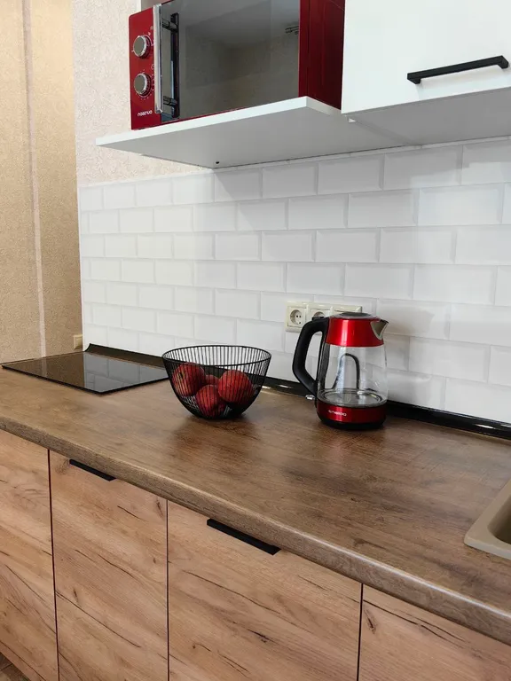 Студия в ЖК Лайково с новым ремонтом