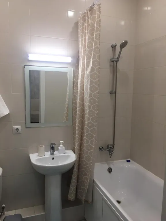 Квартира Уютная квартира без посредников Фонтаны ЖК — Краснодар