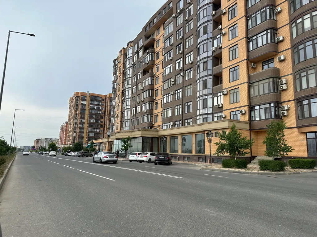 Квартира Уютная квартира у моря на 1 береговой — Каспийск