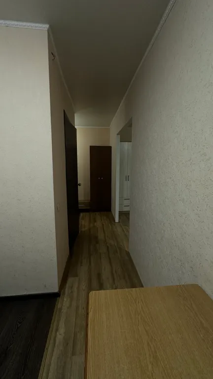 1-комнатная квартира в центре города