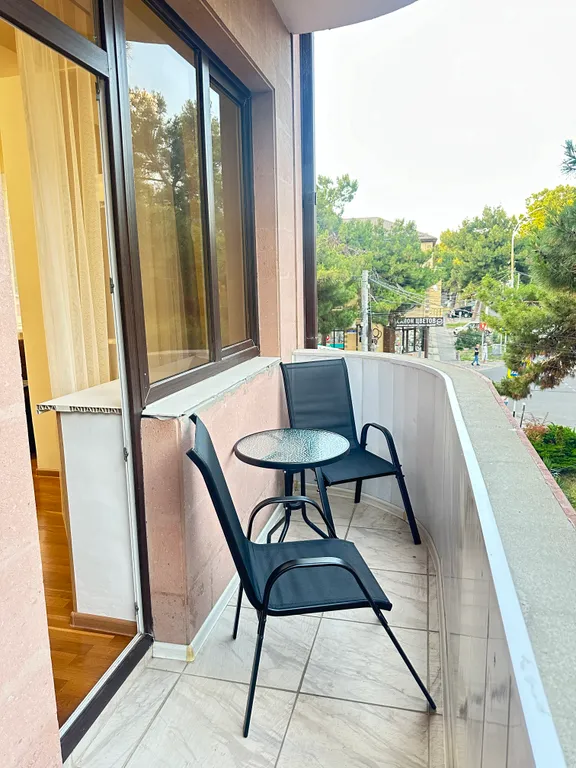 Квартира Апартаменты в центре города — Анапа