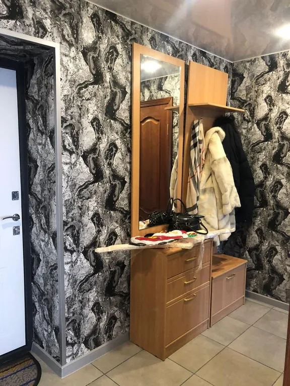 Трёхкомнатная квартира для большой компании