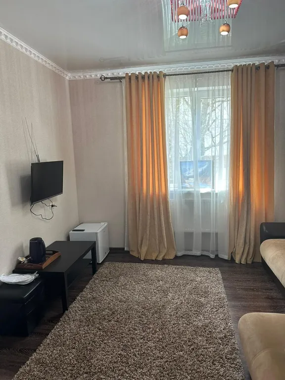 Комната