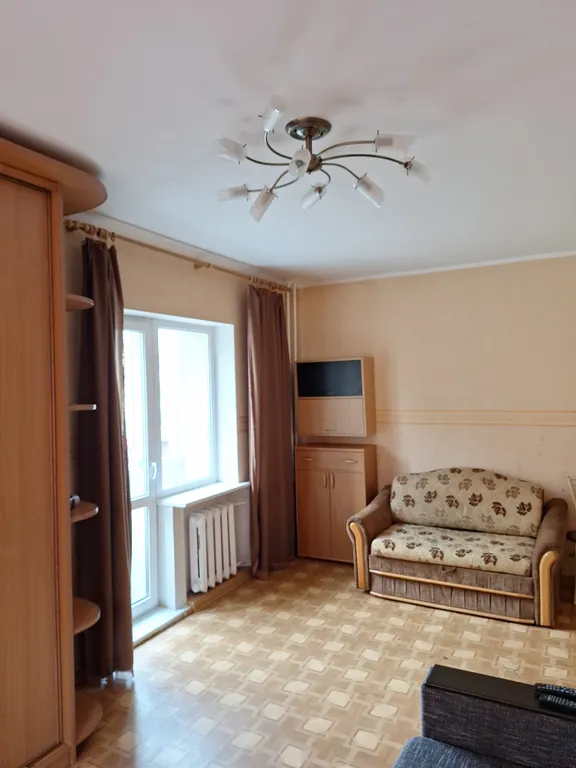 Уютная квартира с лучшим расположением