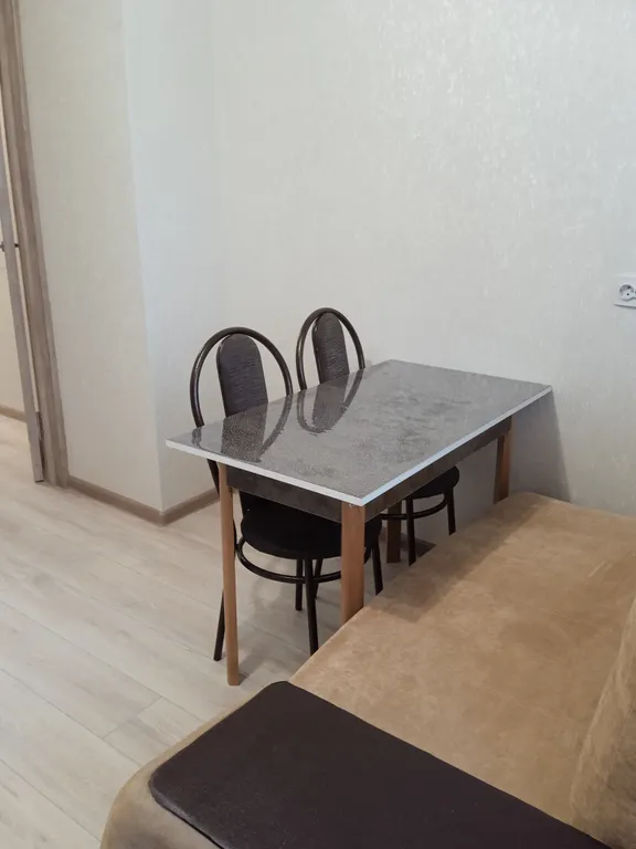 Квартира Уютная квартира в хорошем районе — Ейск