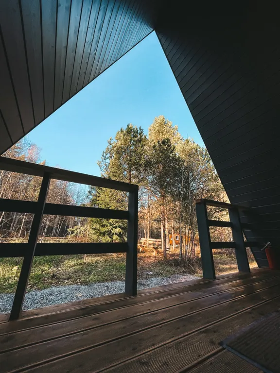 Дом на берегу залива Мусталанлахти