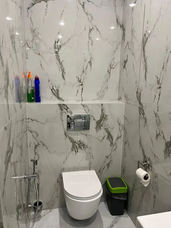 Квартира Уютные апартаменты на первой береговой линии — Анапа