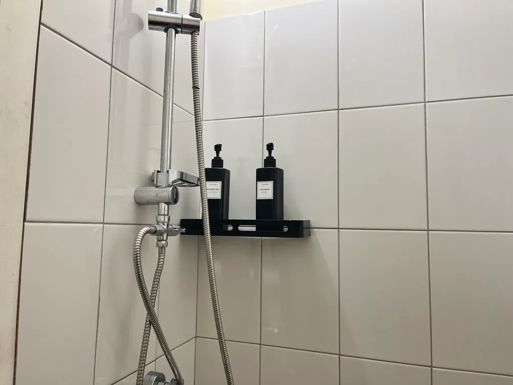 Благоустроенная студия