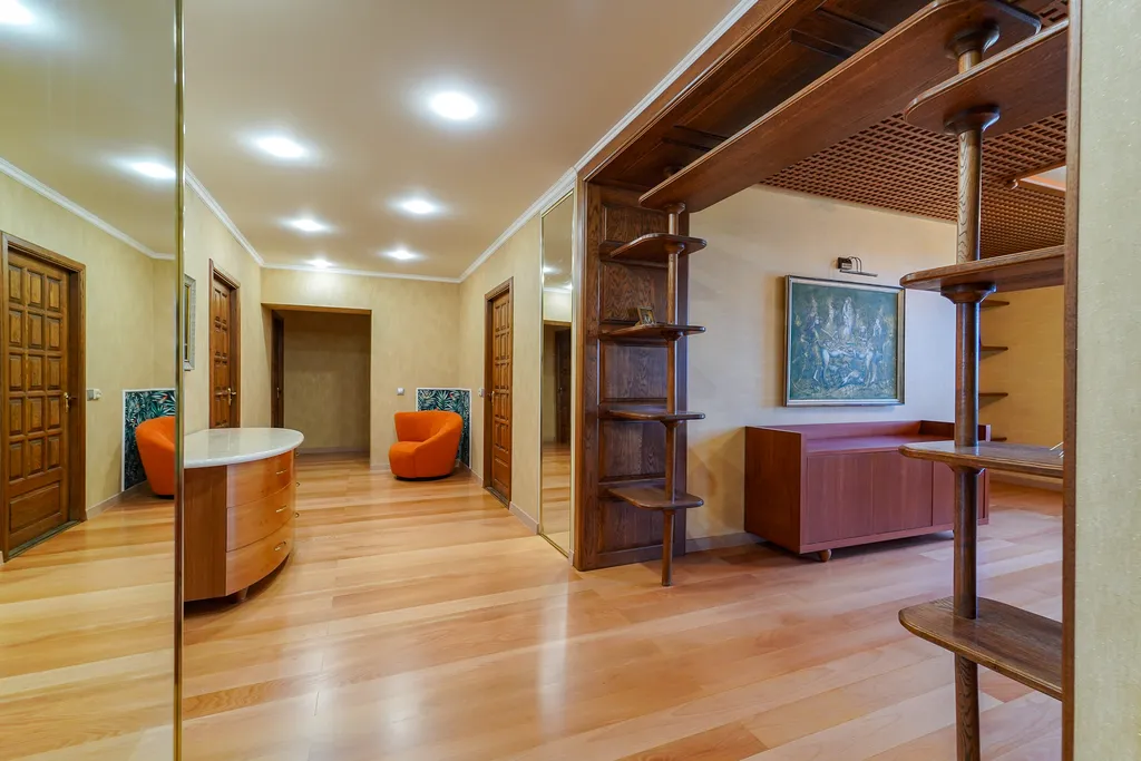 Уютная квартира в самом сердце города