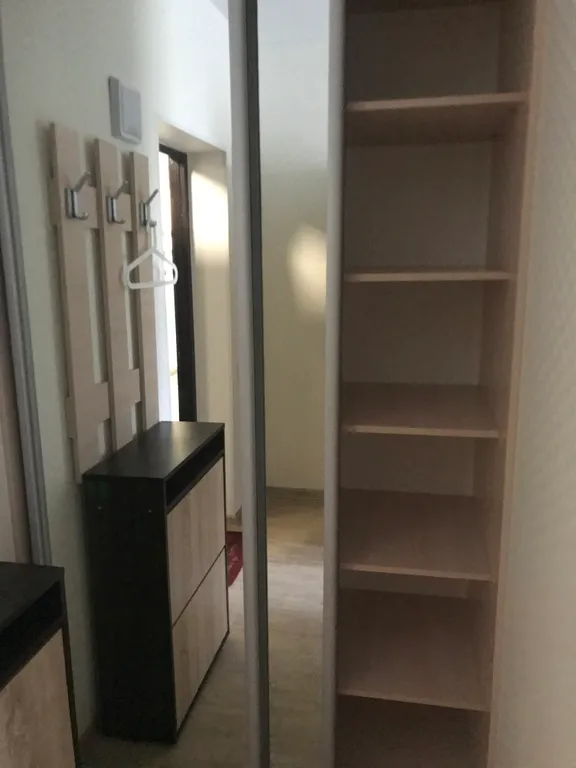 Квартира с видом на парк Южных культур