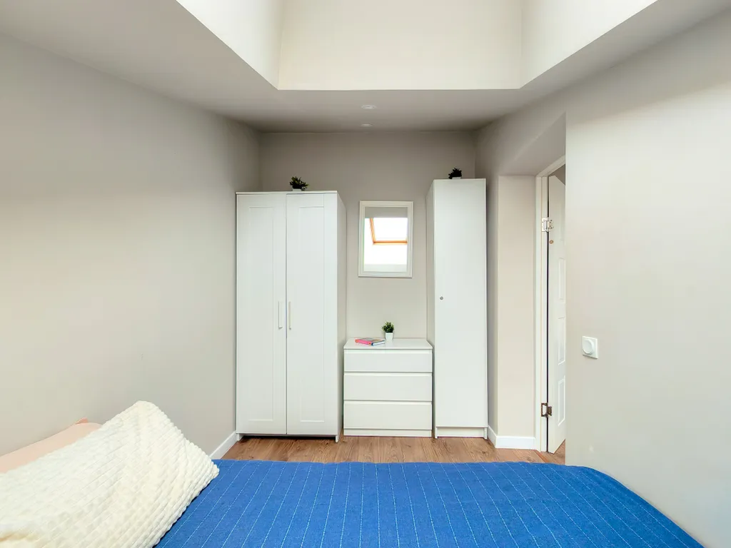 Квартира Роскошная квартира Veranda — Санкт-Петербург