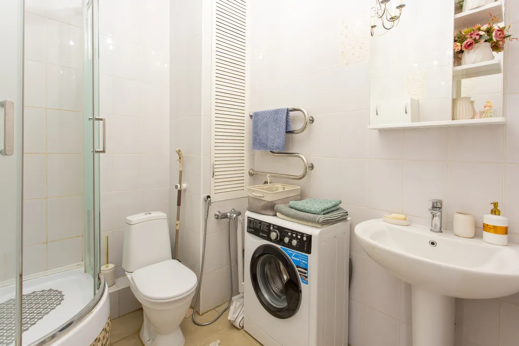 Студия в центре Ампир