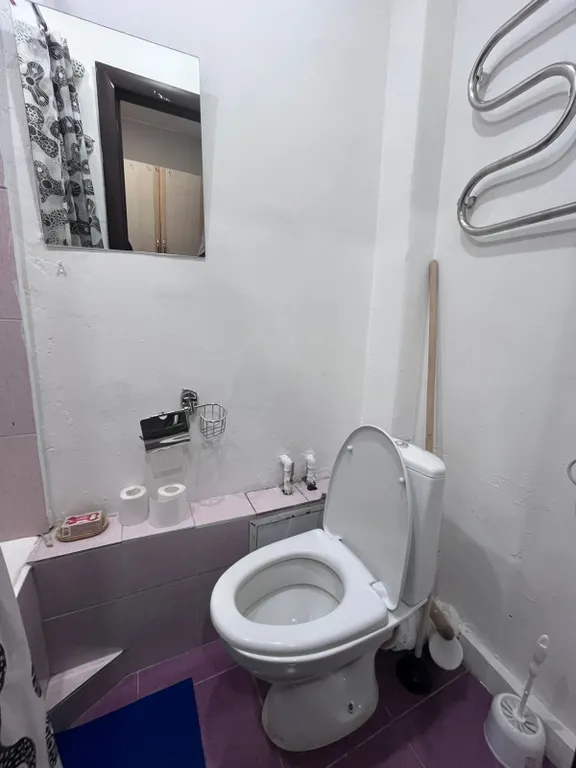 Квартира Уютная квартира у метро Каховская — Москва