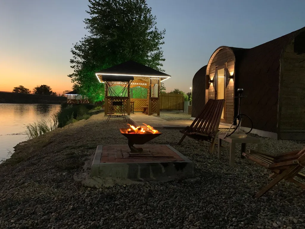 Дом Жемчужина