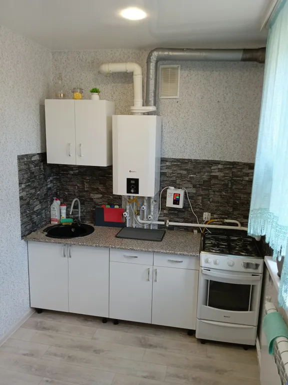 Уютная и чистая квартира рядом с трассой М-5