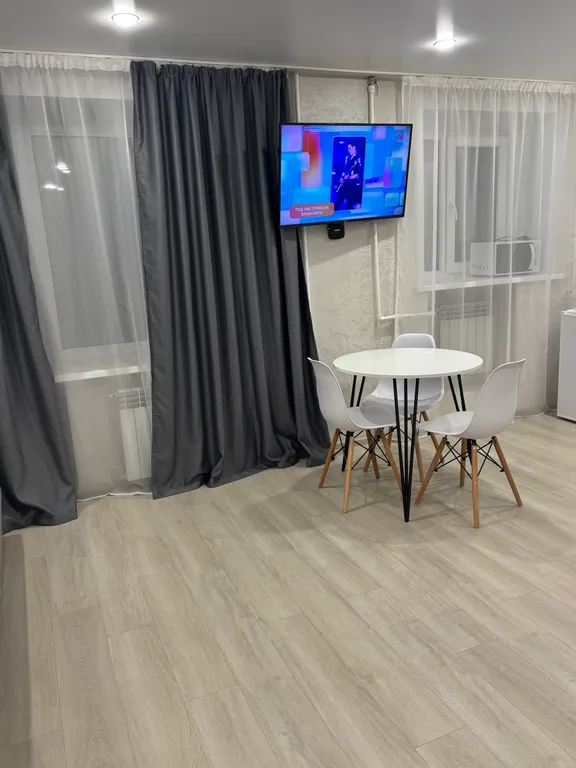 Квартира Уютная квартира не далеко от центра города — Ярославль