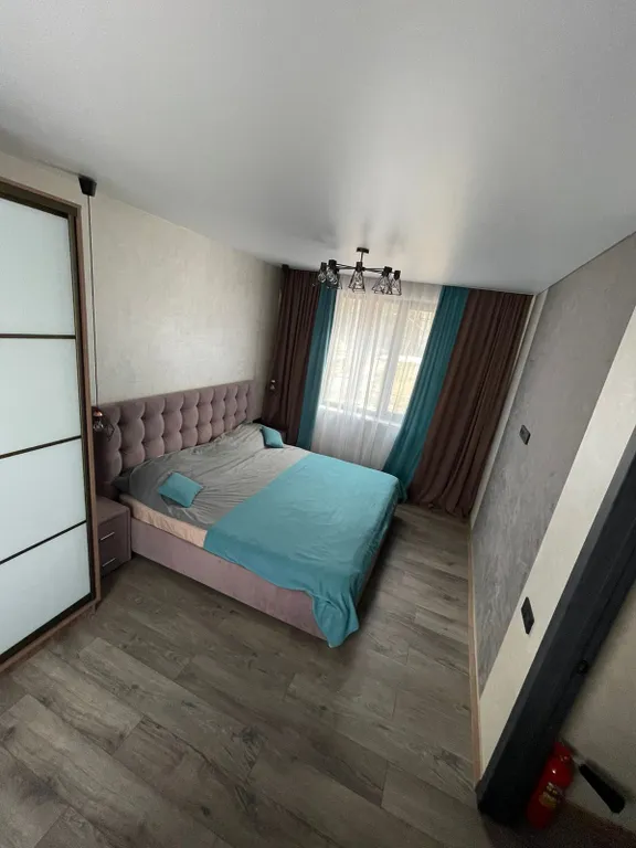 Дом с видом на реку