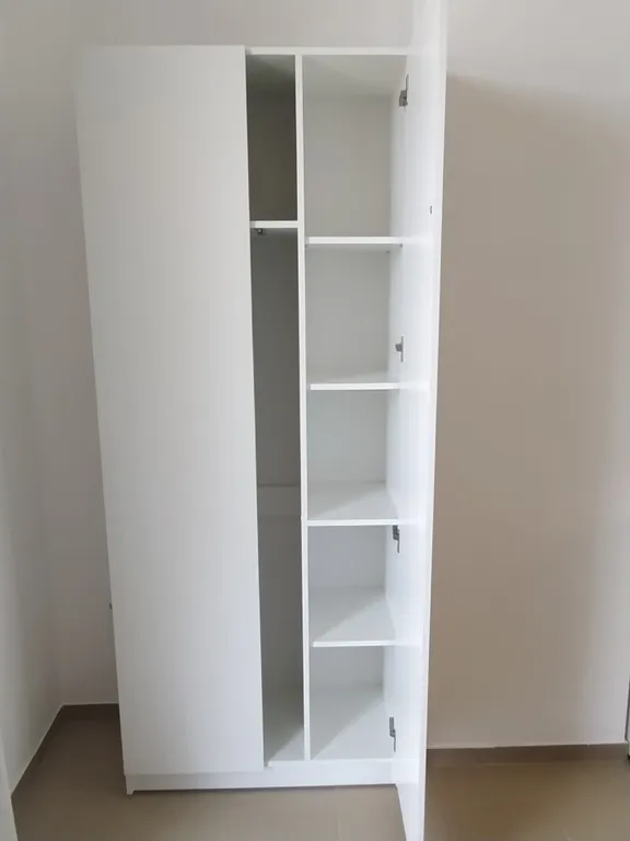 Комната