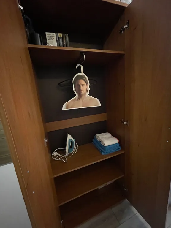 Студия в центре рядом с САФУ