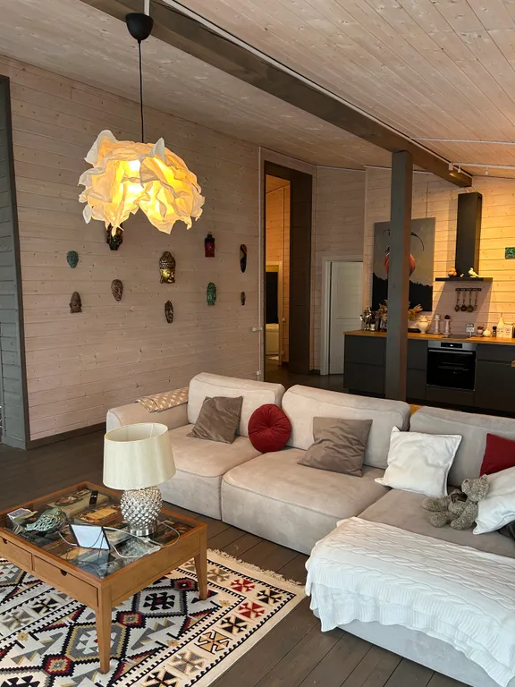 Светлая Гавань