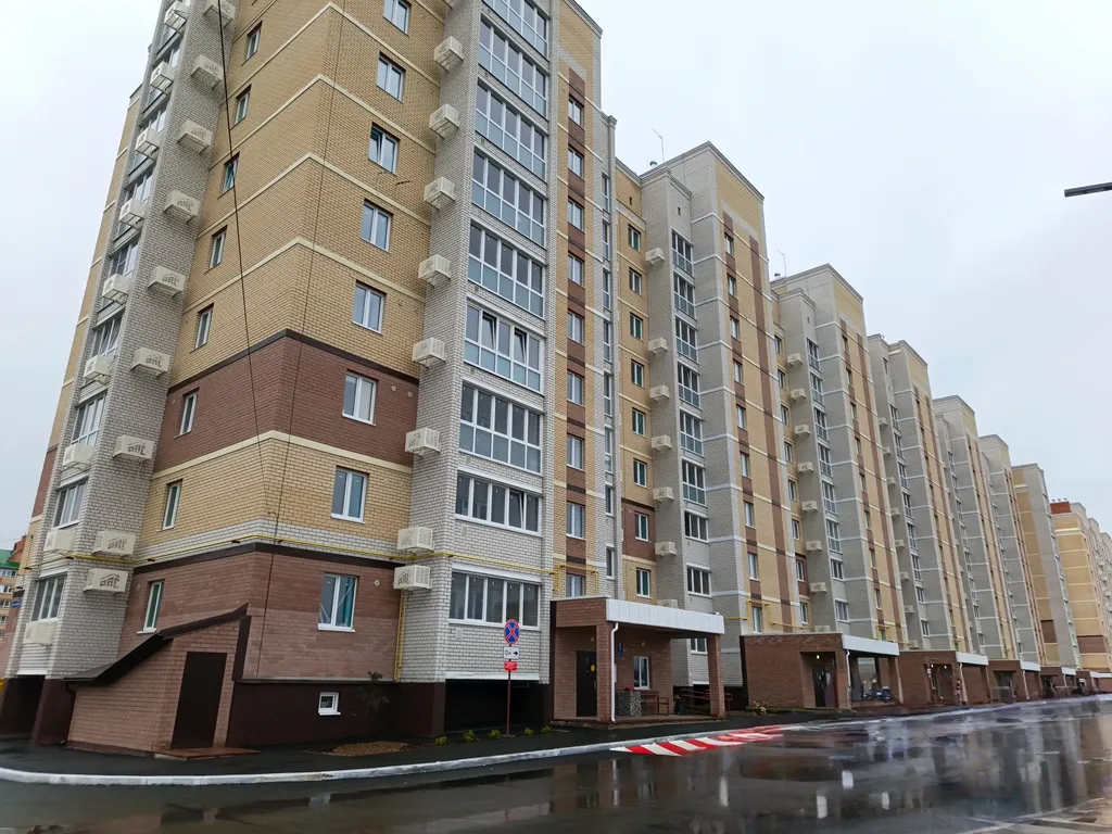 Уютная квартира-студия